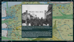1944 1959 Migracje ludności na ziemiach polskich interactive