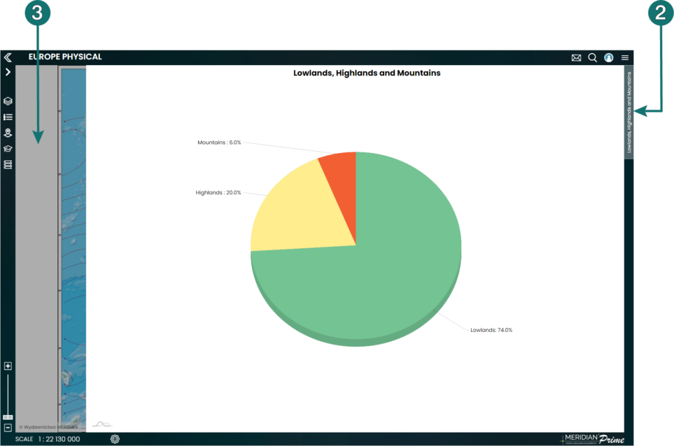 Interactive diagrams